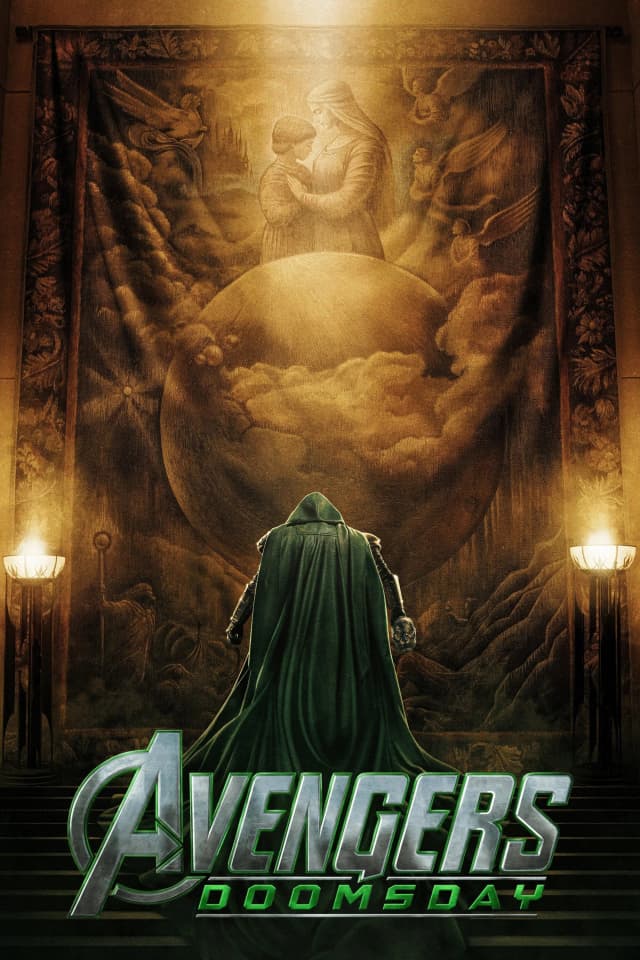 Avengers: Doomsday
