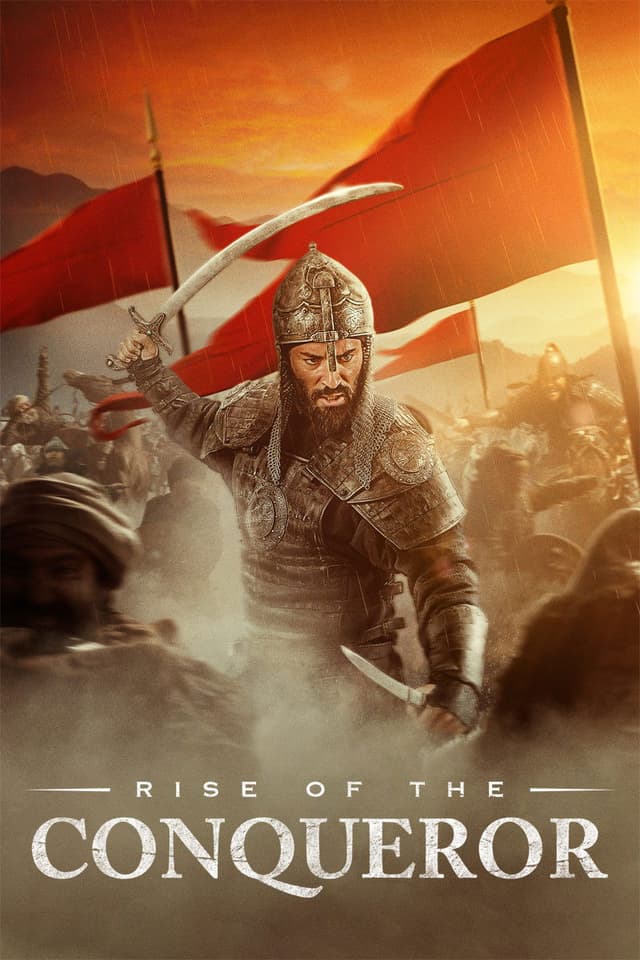 Rise of the Conqueror