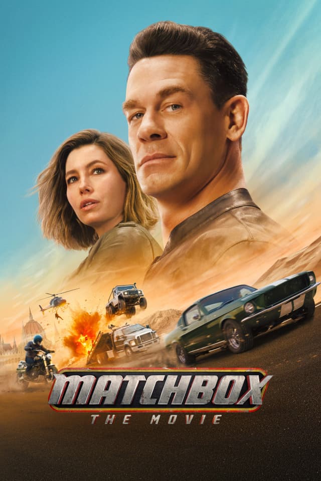Matchbox the Movie