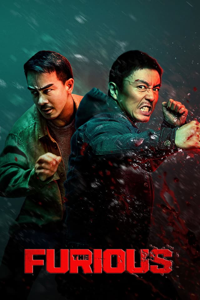 The Furious