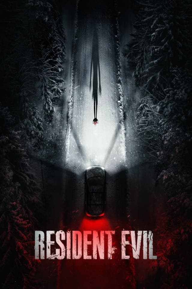 Resident Evil