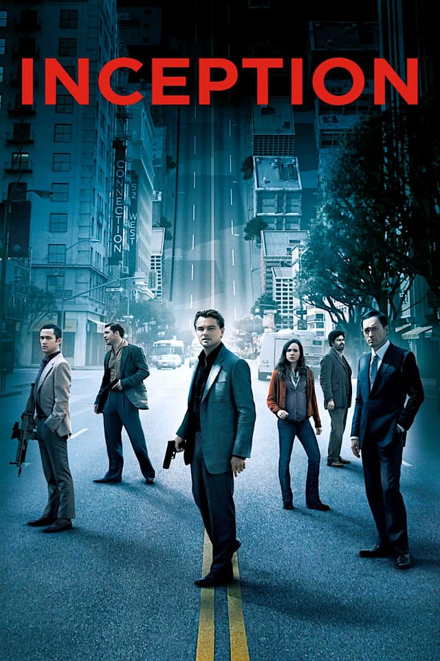 Inception