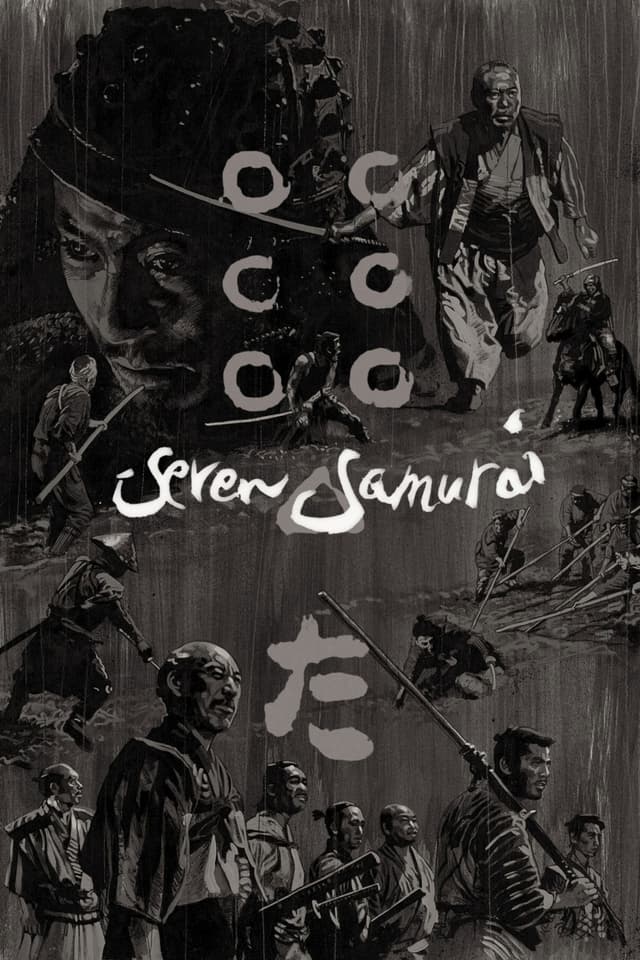 Seven Samurai