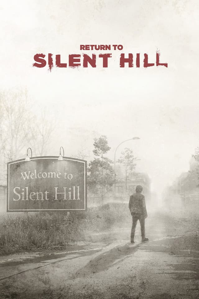 Return to Silent Hill